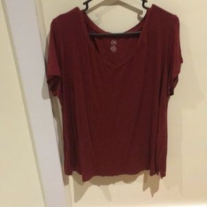 Cato 18/20 tee shirt